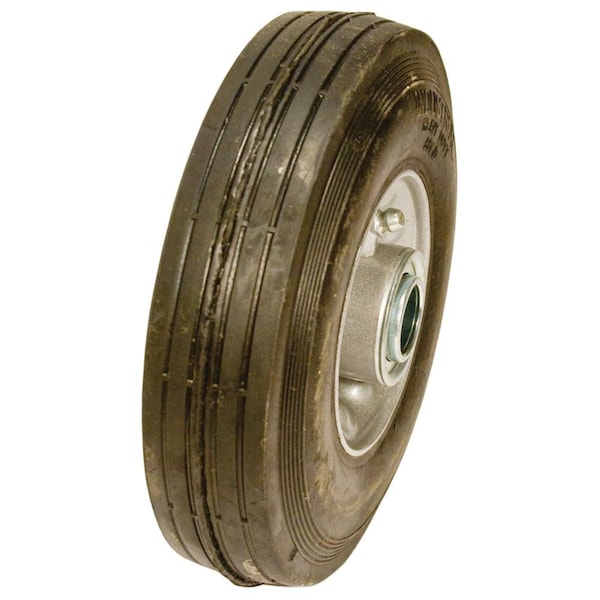 Gravely 034426 Steel Deck Wheel 210-017